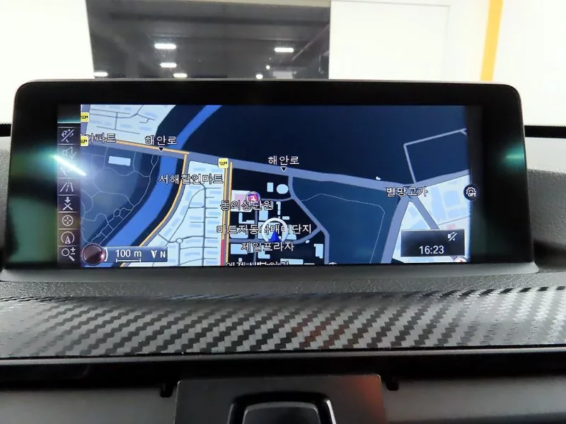 BMW 3-Series Gran Turismo