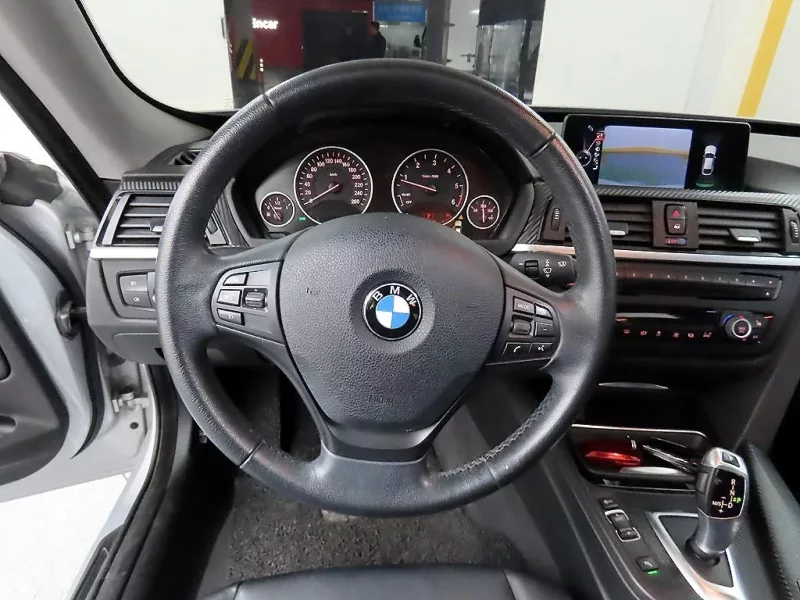 BMW 3-Series Gran Turismo