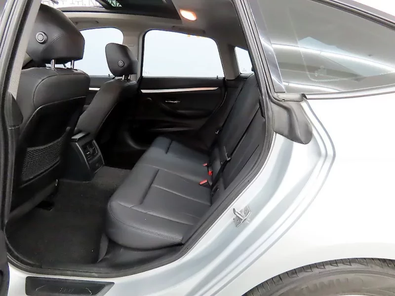 BMW 3-Series Gran Turismo