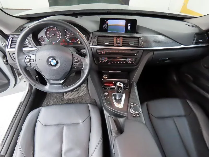 BMW 3-Series Gran Turismo