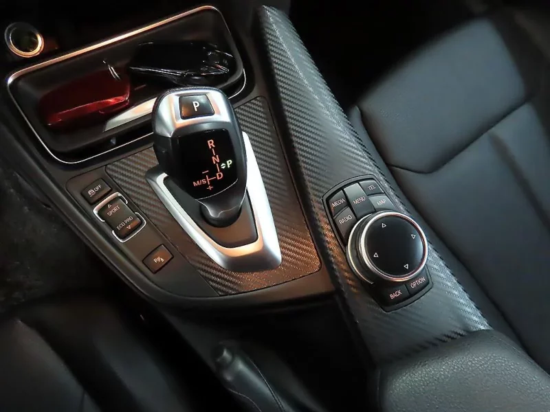 BMW 3-Series Gran Turismo