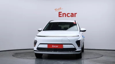 Hyundai Kona Electric