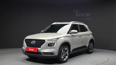 Hyundai Venue