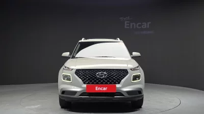 Hyundai Venue