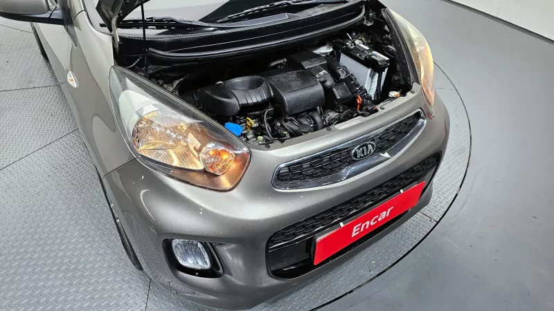 Kia Morning