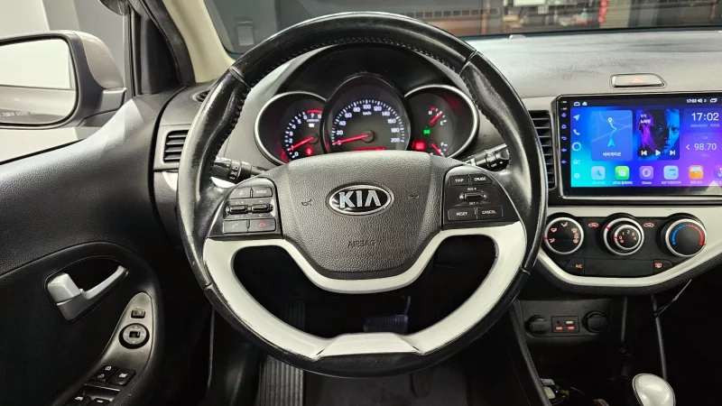 Kia Morning