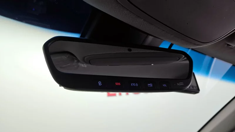 Genesis EQ900