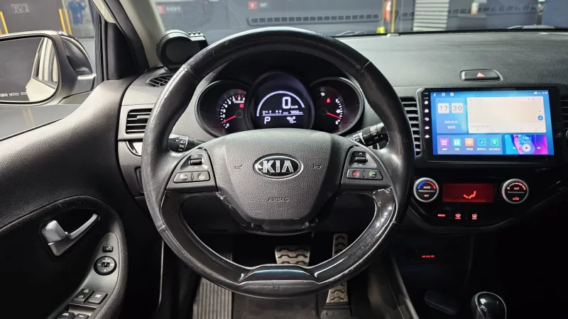 Kia Morning