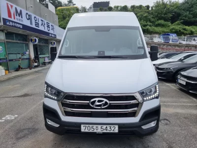Hyundai H1