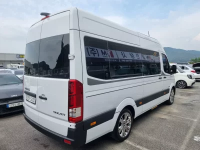 Hyundai H1