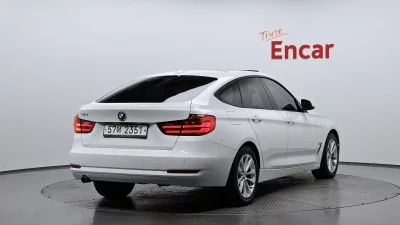 BMW Gran Turismo