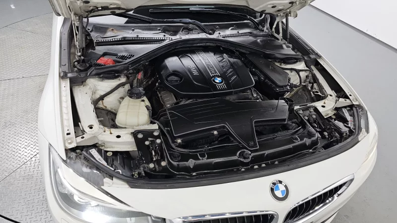 BMW 3-Series Gran Turismo