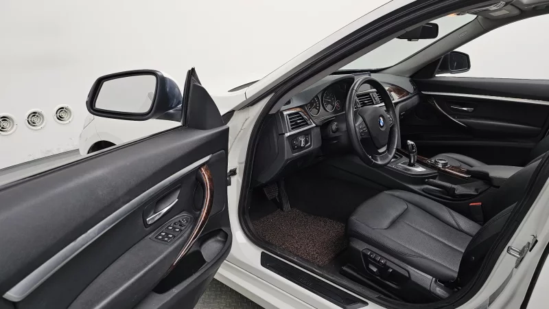 BMW 3-Series Gran Turismo