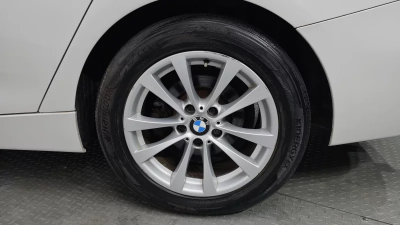 BMW 3-Series Gran Turismo