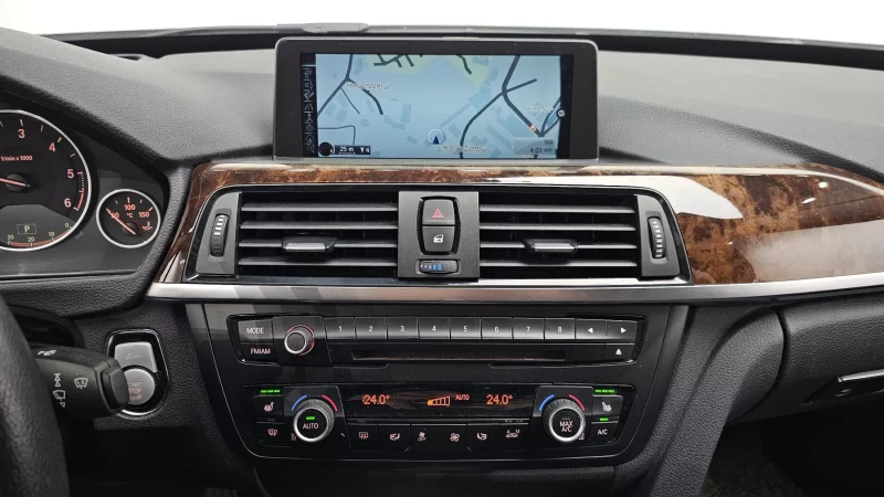 BMW 3-Series Gran Turismo