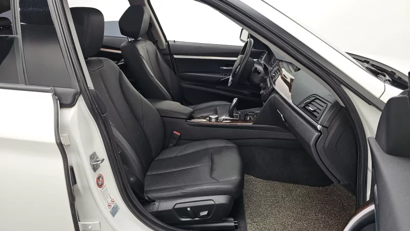 BMW 3-Series Gran Turismo