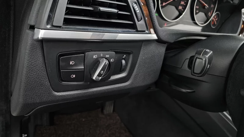 BMW 3-Series Gran Turismo