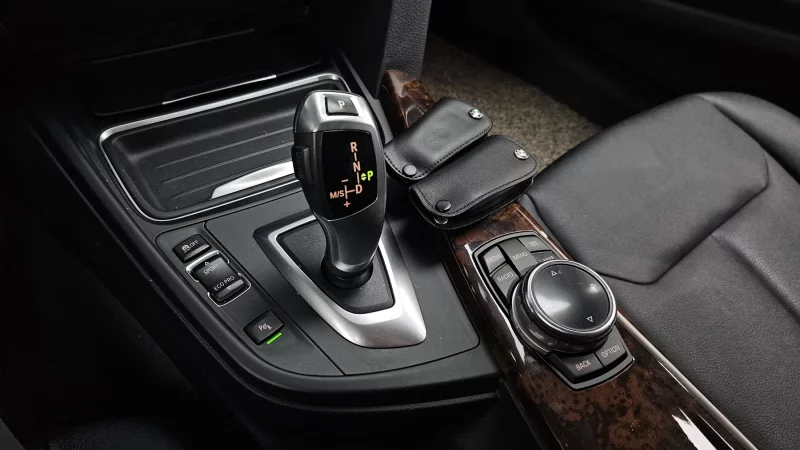 BMW 3-Series Gran Turismo