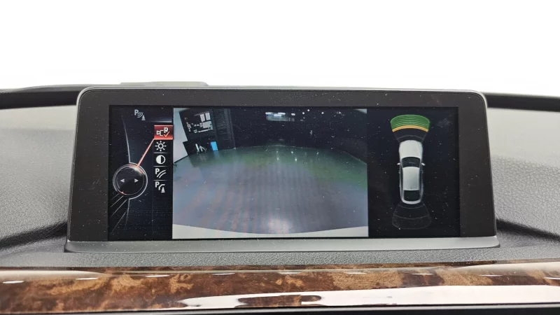 BMW 3-Series Gran Turismo