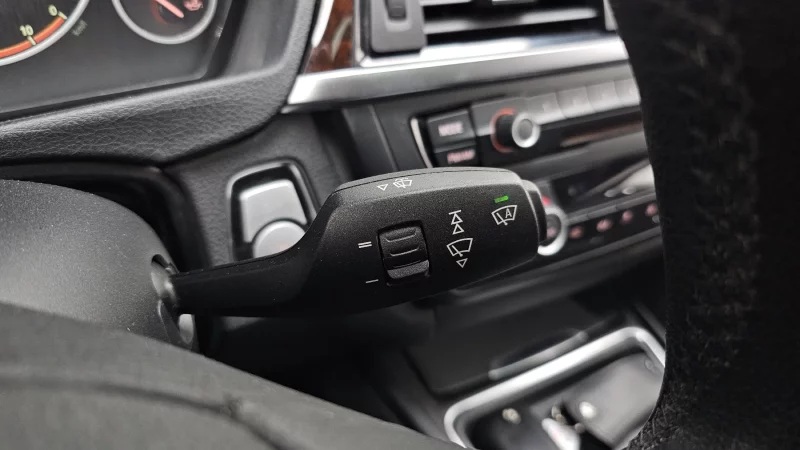 BMW 3-Series Gran Turismo