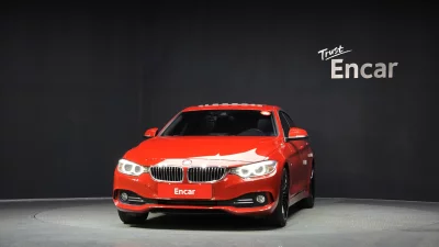BMW 4-Series