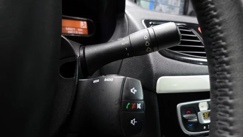 Renault Samsung SM3