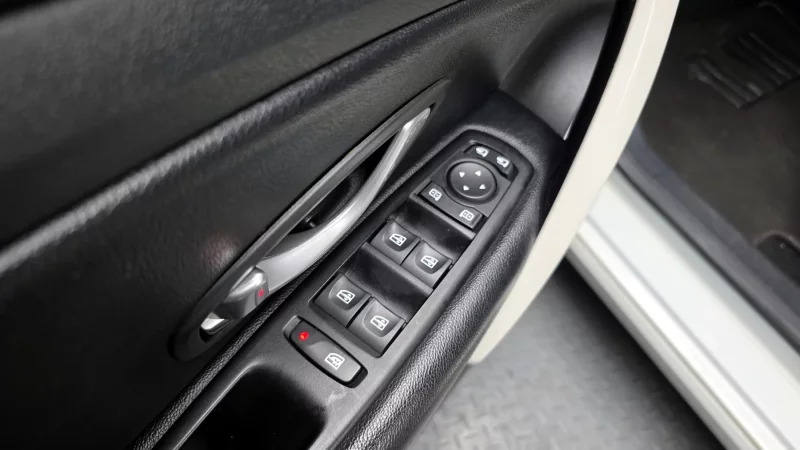 Renault Samsung SM3