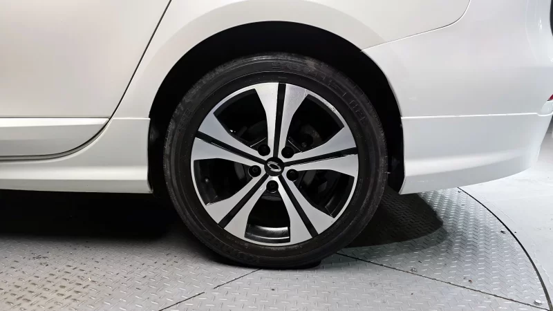 Renault Samsung SM3