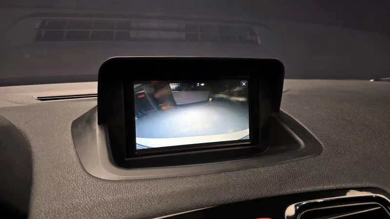 Renault Samsung SM3