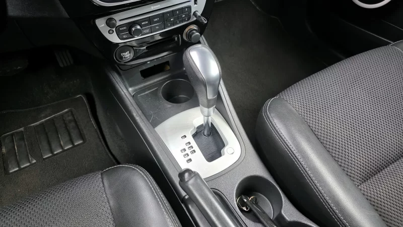 Renault Samsung SM3