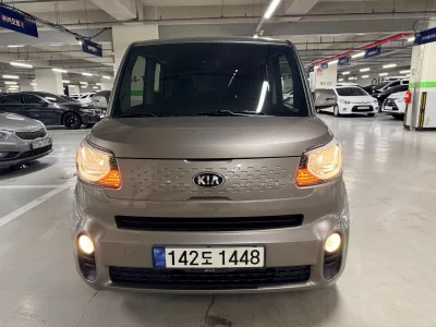 Kia RAY