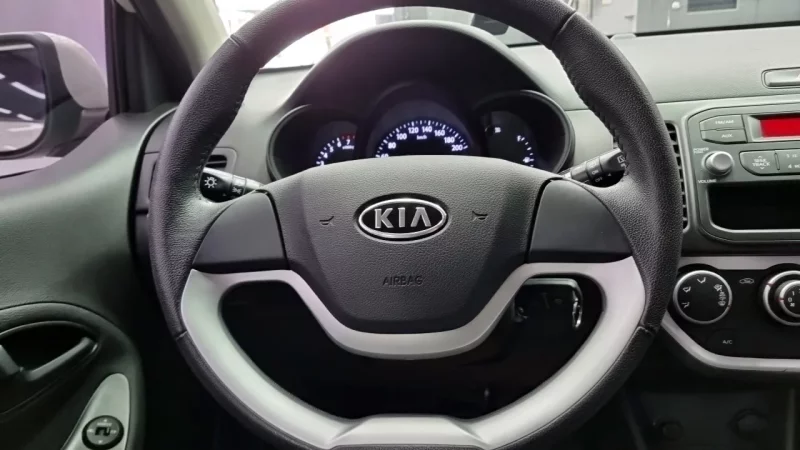 Kia Morning