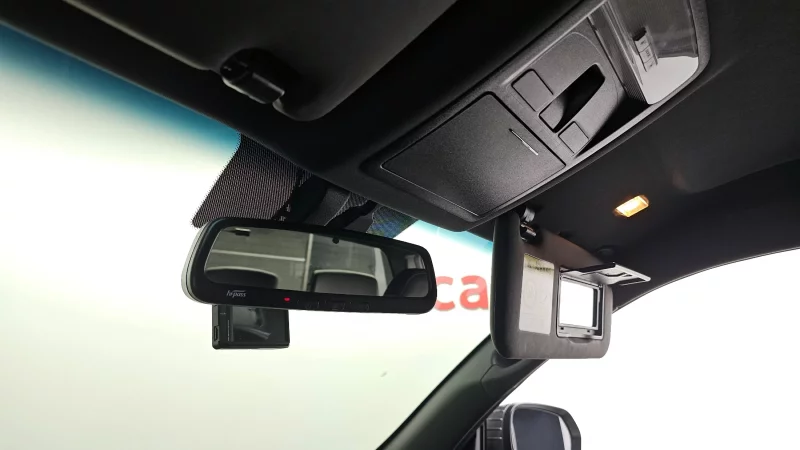 SsangYong Rexton Sports Khan