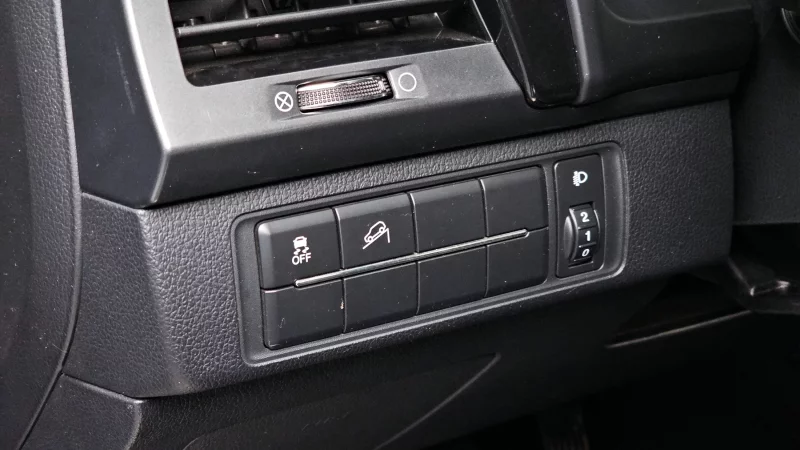 SsangYong Rexton Sports Khan