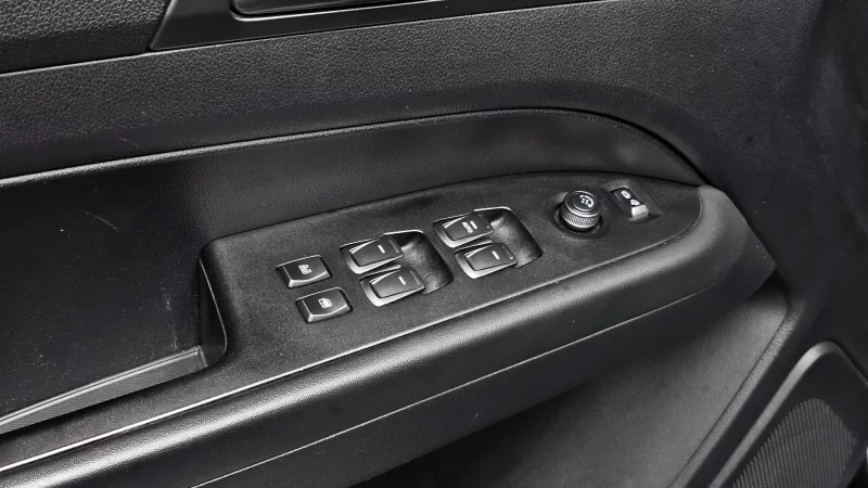 SsangYong Rexton Sports Khan