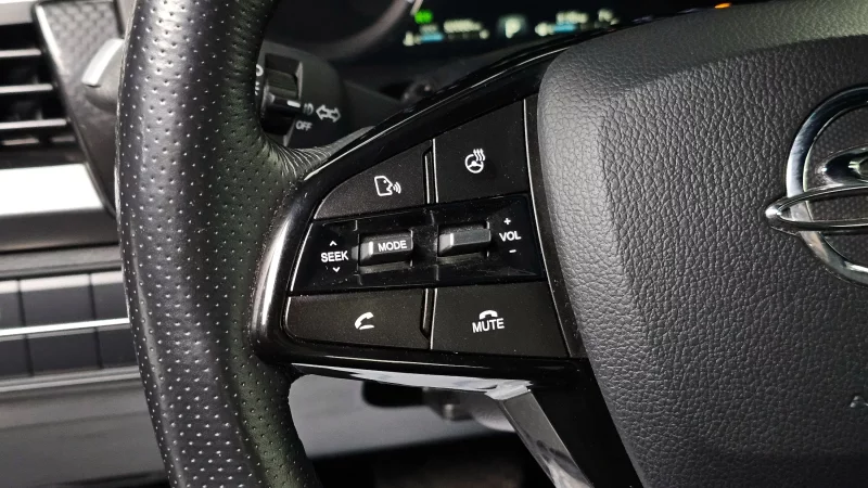 SsangYong Rexton Sports Khan