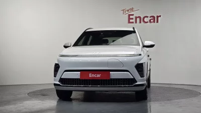 Hyundai Kona Electric