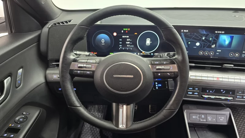 Hyundai Kona Electric