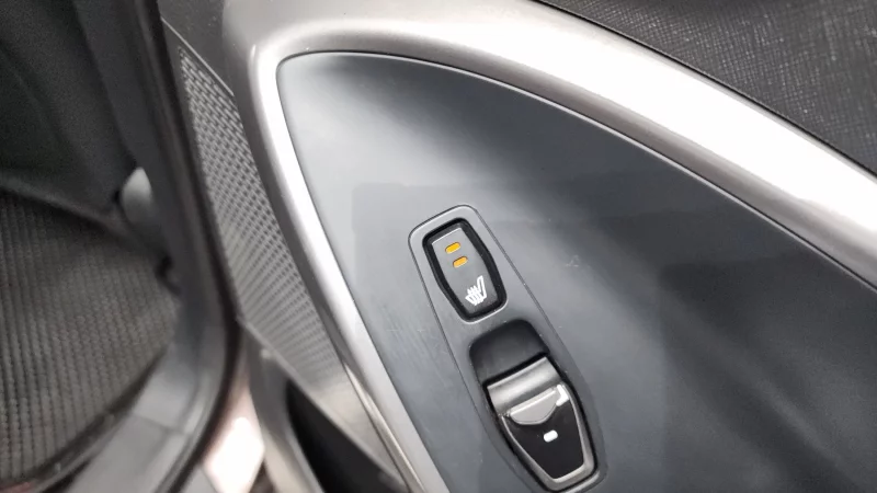 Hyundai Maxcruze