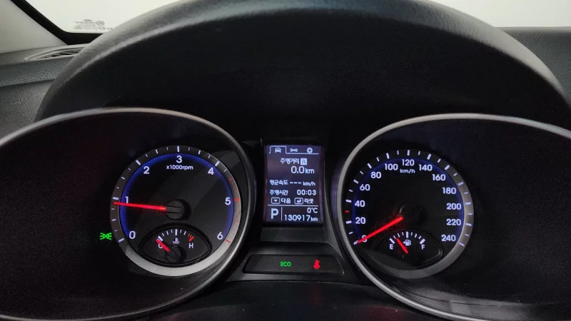 Hyundai Maxcruze