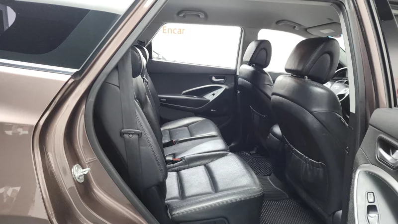 Hyundai Maxcruze