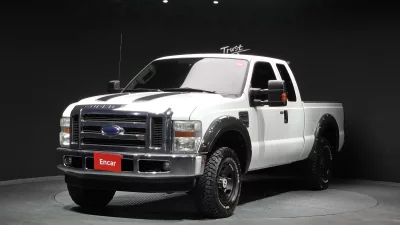 Ford F250