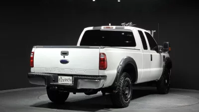 Ford F250