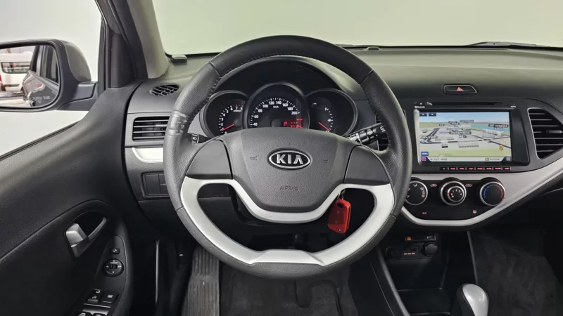 Kia Morning