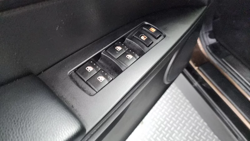 SsangYong Korando Sports