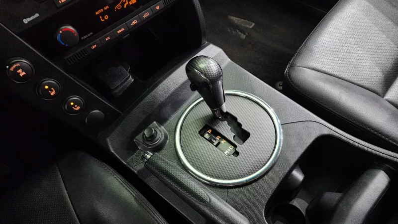 SsangYong Korando Sports