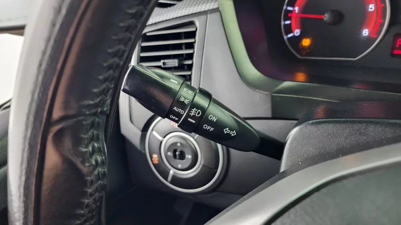 SsangYong Korando Sports