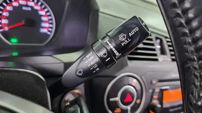 SsangYong Korando Sports