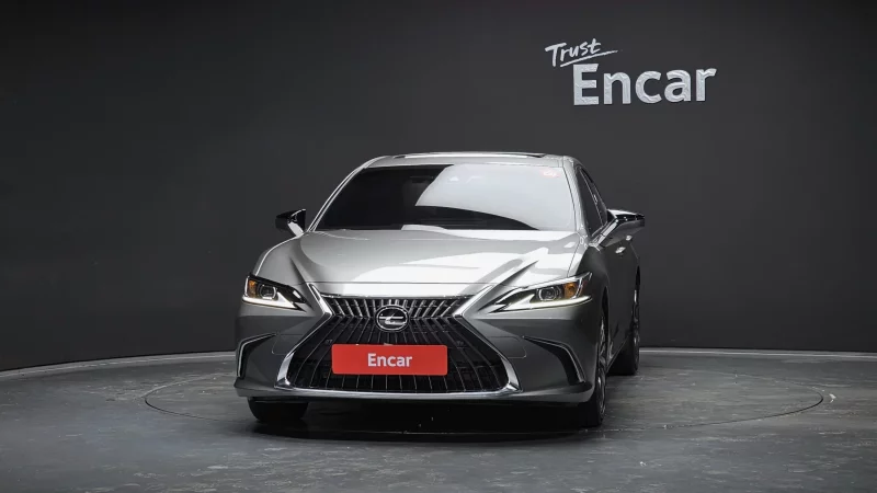 Lexus ES300h