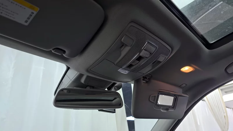 Mercedes-Benz M-class